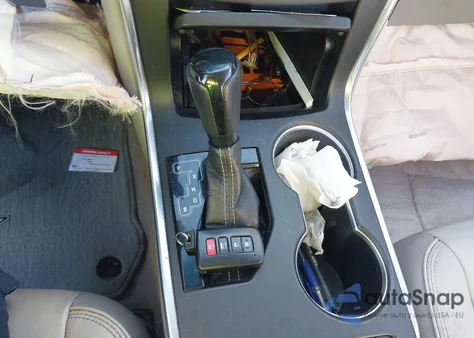 2017 Toyota Camry Hybrid Xle z USA, uszkodzony, nr VIN 4T1BD1FK4HU218728